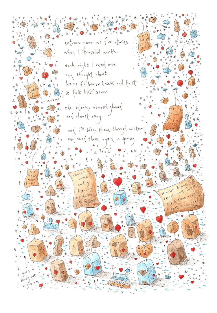 poem-fivestories