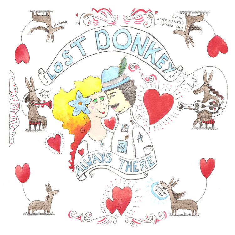 bands - always here by lost donkey.png